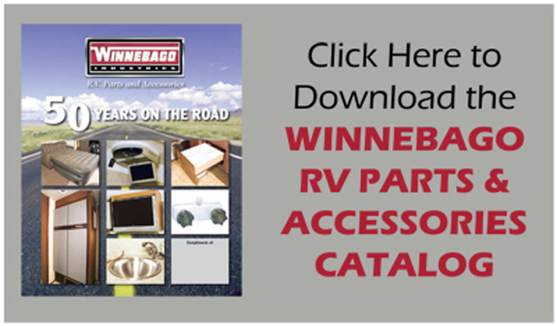 Winnebago Parts Catalog